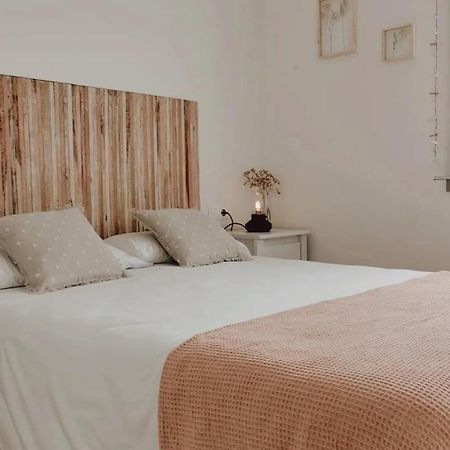 فيلا O Saramagal-Casa Nueva Playa Area Brava - Hio المظهر الخارجي الصورة